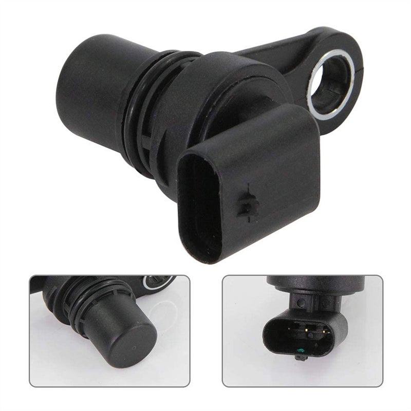 ZBN 5033308AB Camshaft Position Sensor Compatible with 2.0L 2.4L Jeep Dodge,Compass Patriot Avenger Caliber Journey 2007 2008 2009 2010 2011 2012 2013 2014 - Image 2